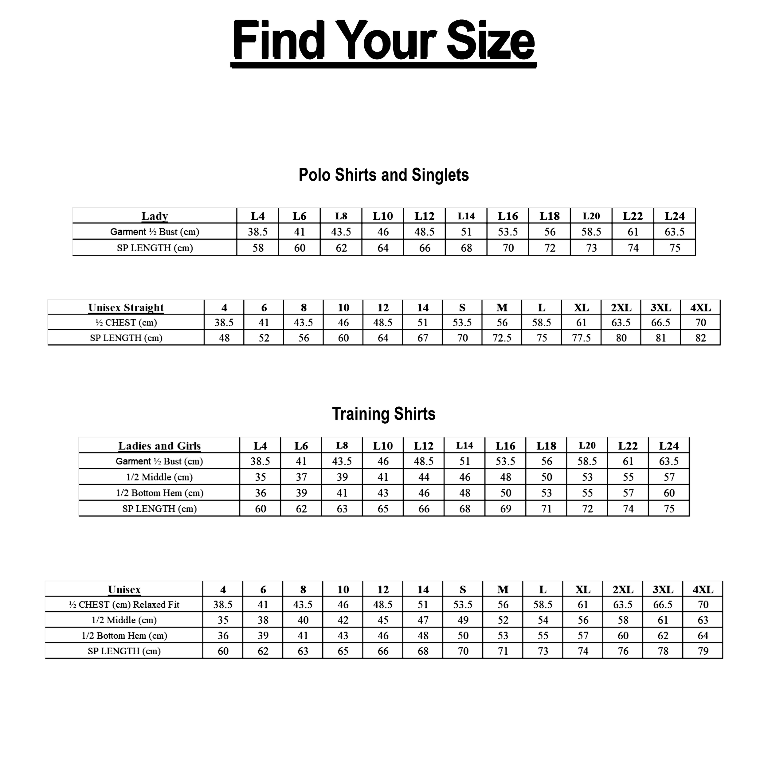 Find your Size Standard shirts.png