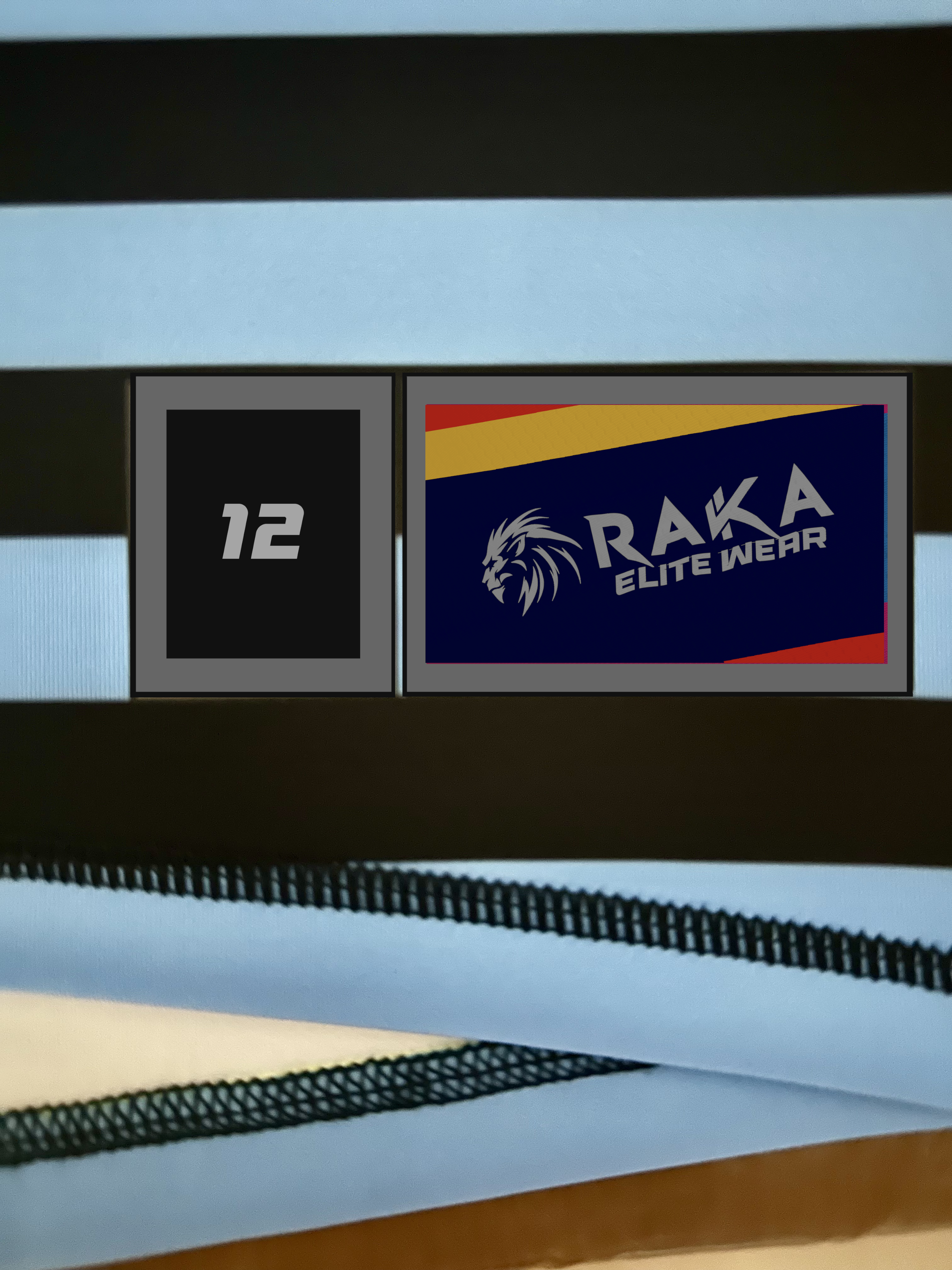 Brand Label Detail