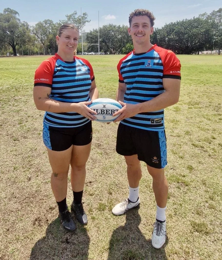 Men's and Lady's Kit for the 3rd Brigade Australian Army
