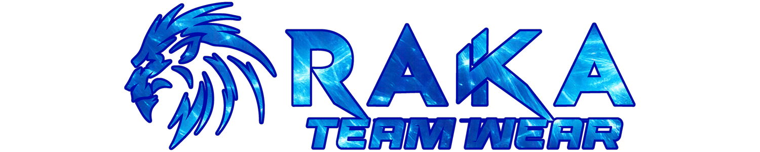 Raka Team Wear