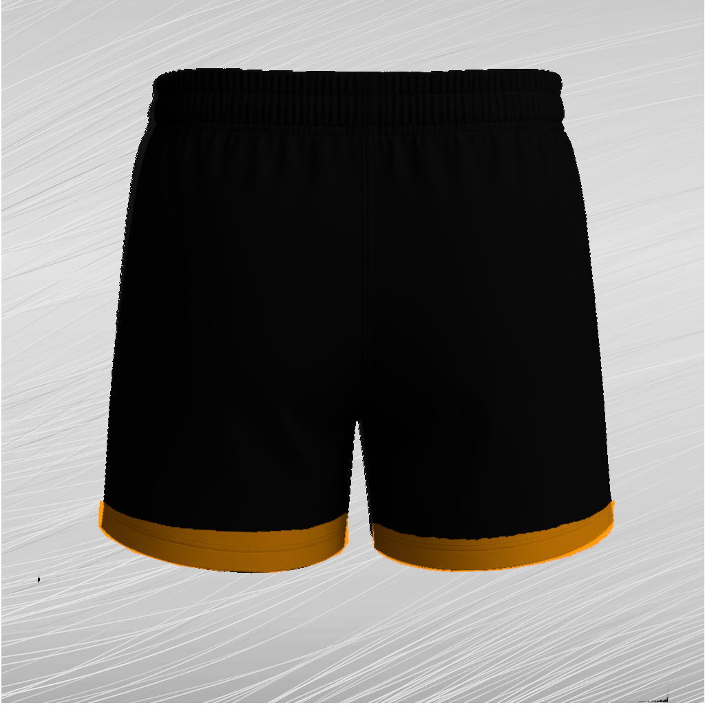 3D mockup Training and Leisure Short back black.png