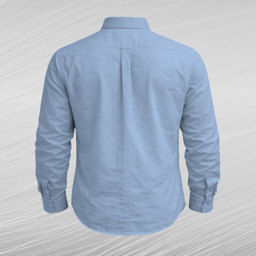 3D mockup Oxford Shirt back.png (Copy)