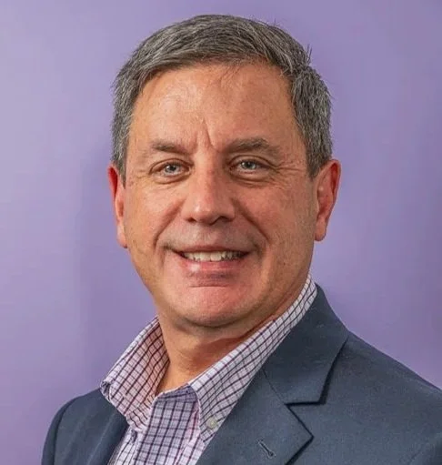 Portrait of Eric Weiss real estate photographer