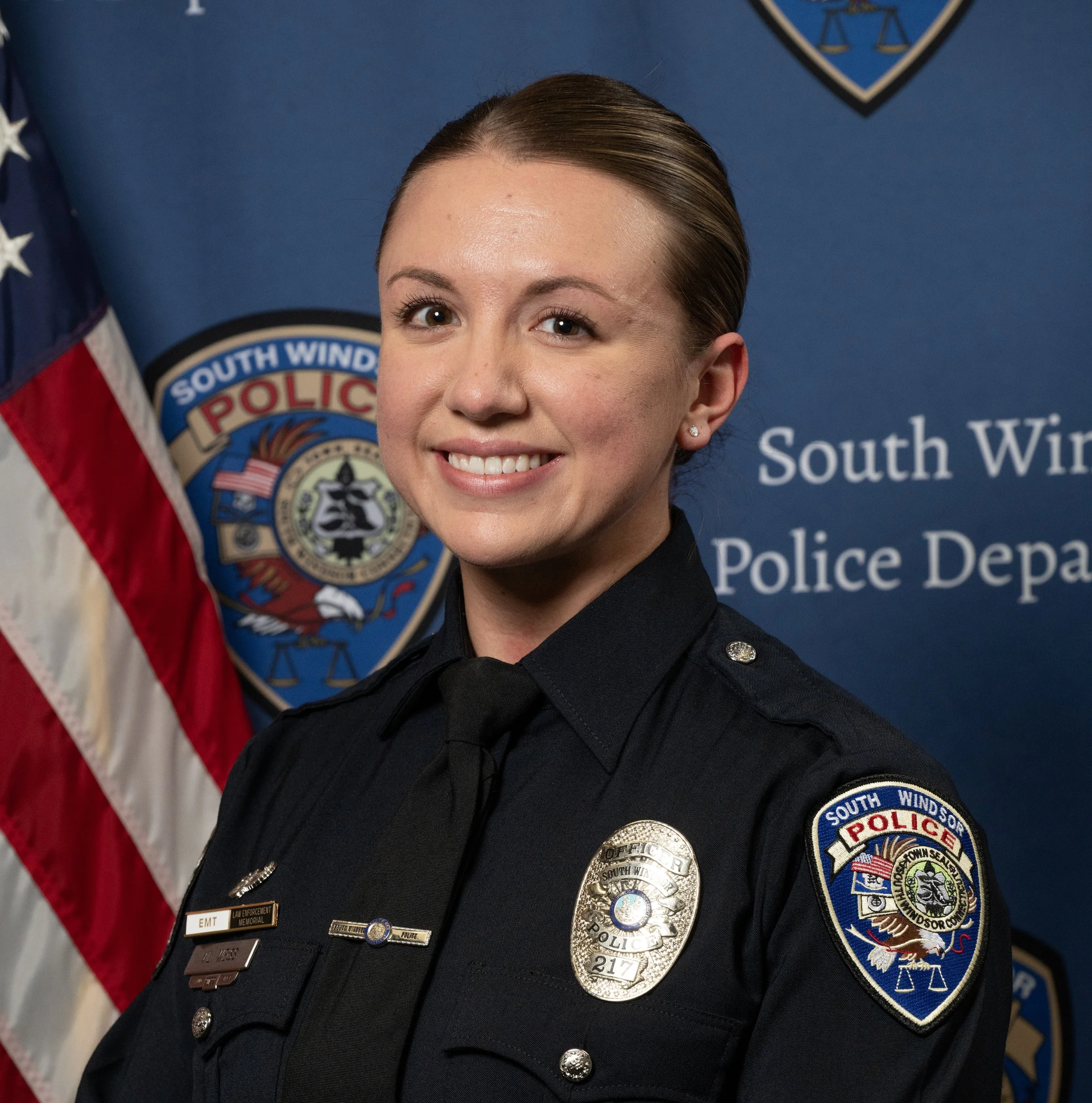 real estate photo portrait