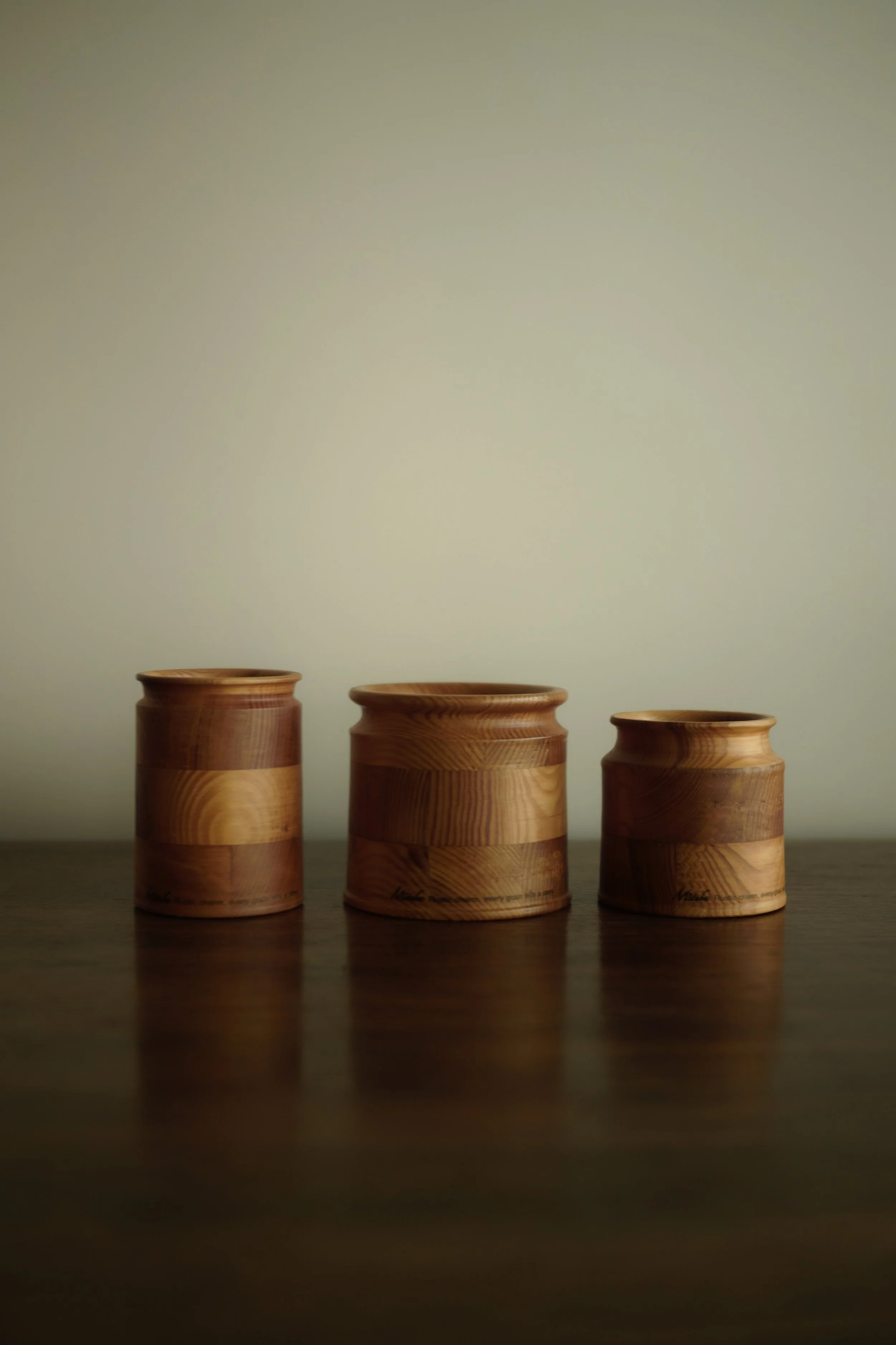 SCM002(3piece set）
