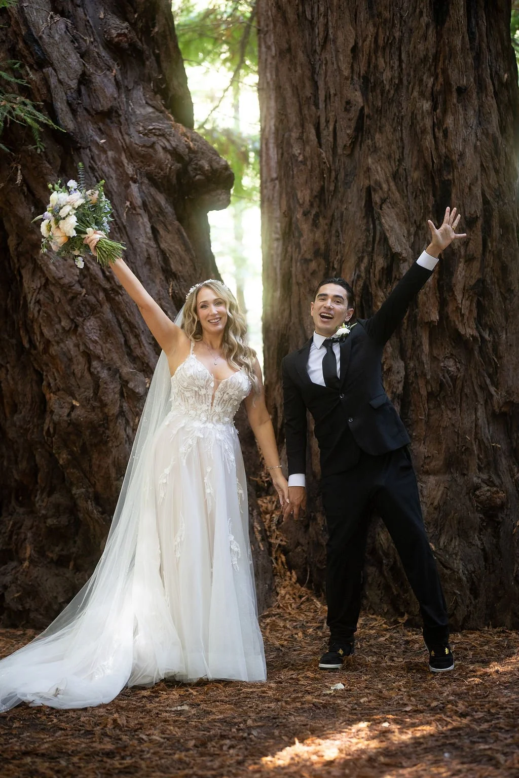 **Why Get Married?