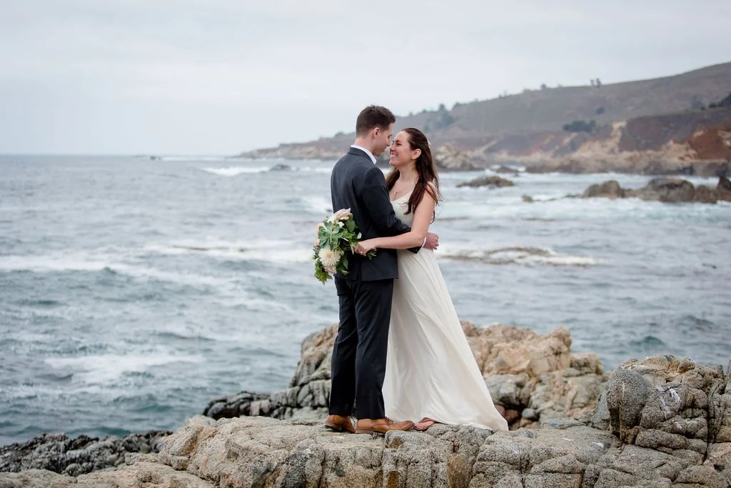 A Beautiful Setting Awaits: Save on Permit Fees at Garrapata &amp; Carmel River State Beach