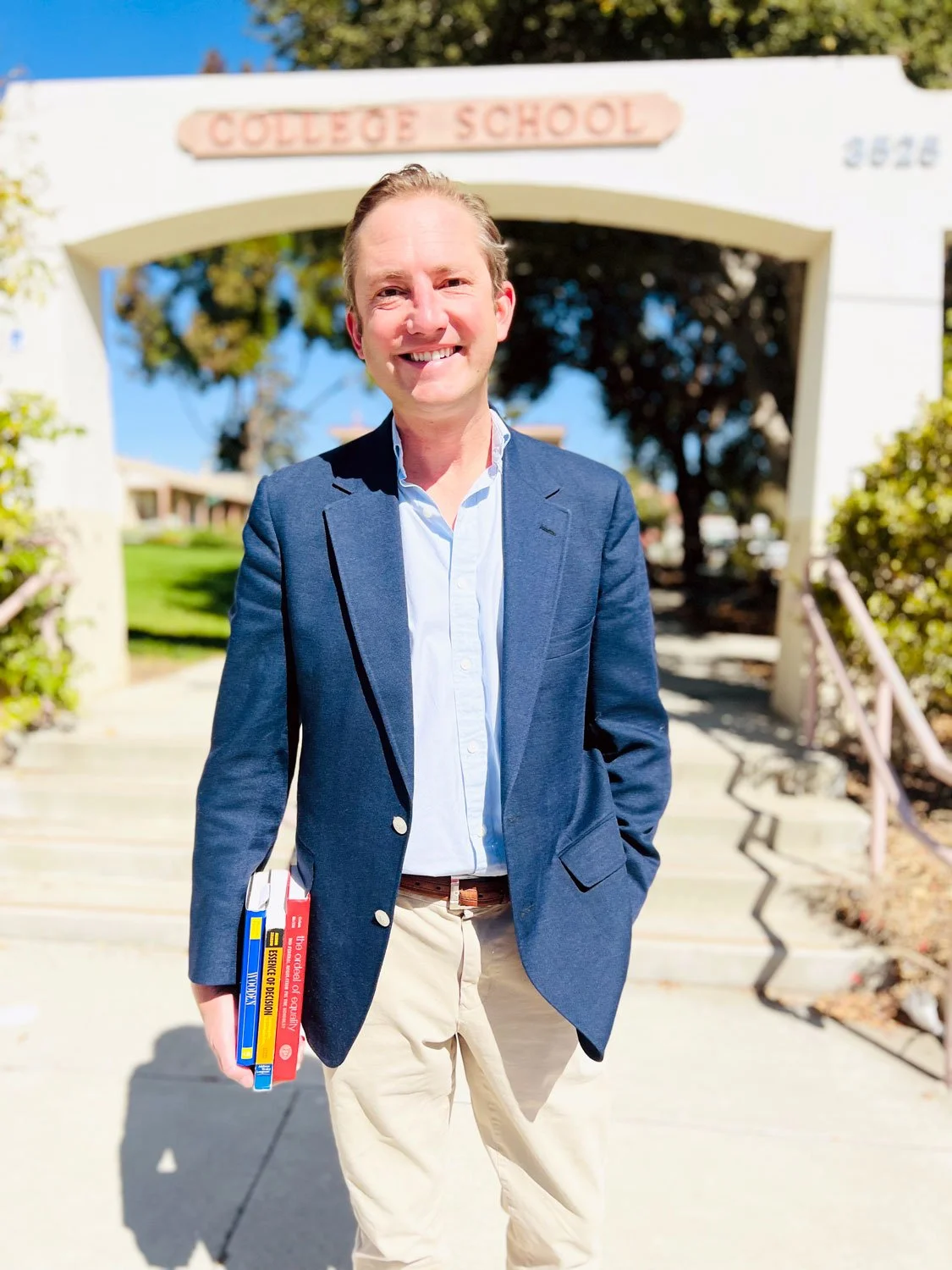 School district leadership search consultant