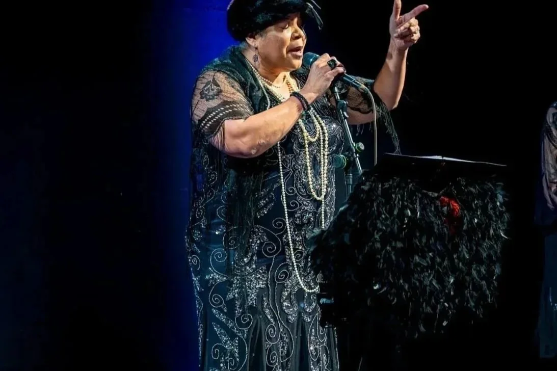 Ma Bessie’s Speakeasy 