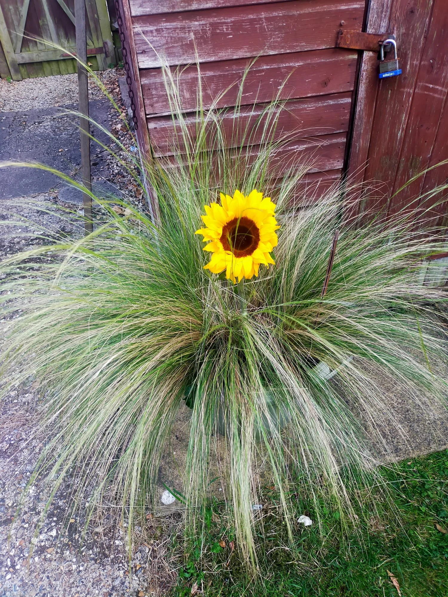 Private Garden Party