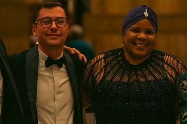 Cafe Boheme residency