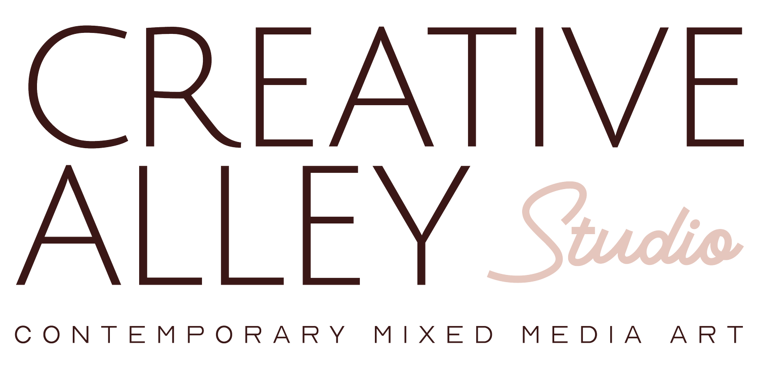 Creative Alley Studio