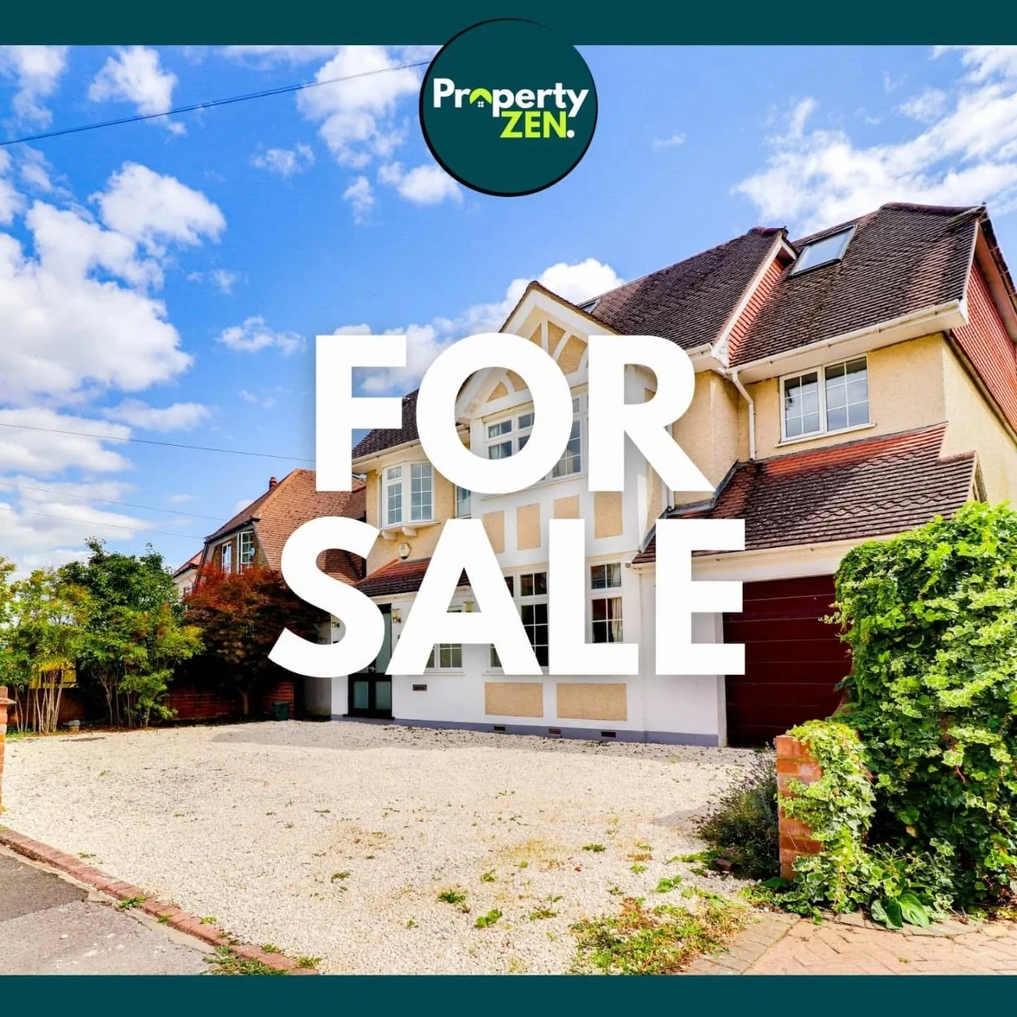 𝗥𝗶𝘃𝗲𝗿𝘀𝗶𝗱𝗲 𝗽𝗼𝘁𝗲𝗻𝘁𝗶𝗮𝗹 𝗶𝗻 𝗼𝗻𝗲 𝗼𝗳 𝗘𝗮𝘀𝘁 𝗠𝗼𝗹𝗲𝘀𝗲𝘆&rsquo;𝘀 𝗺𝗼𝘀𝘁 𝗽𝗲𝗮𝗰𝗲𝗳𝘂𝗹 𝗽𝗼𝗰𝗸𝗲𝘁𝘀.
Molember Road, KT8
&pound;1,550,000 | 5 bed | 3.5 bath | Detached | Freehold

With views over the River Ember, this spac