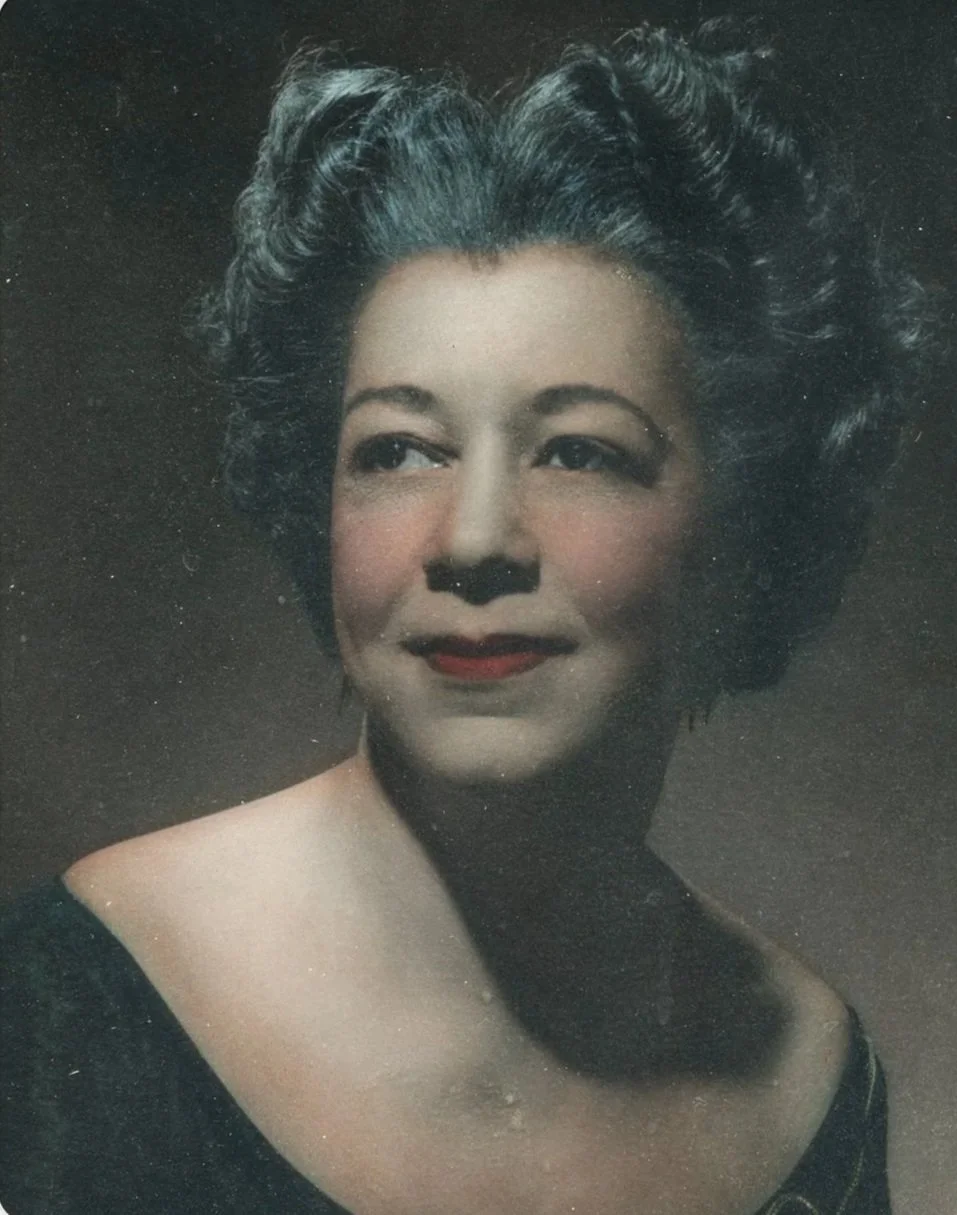 Marvel Jackson Cooke, a Life in Journalism: Gathering and Panel Discussion with Q&amp;A