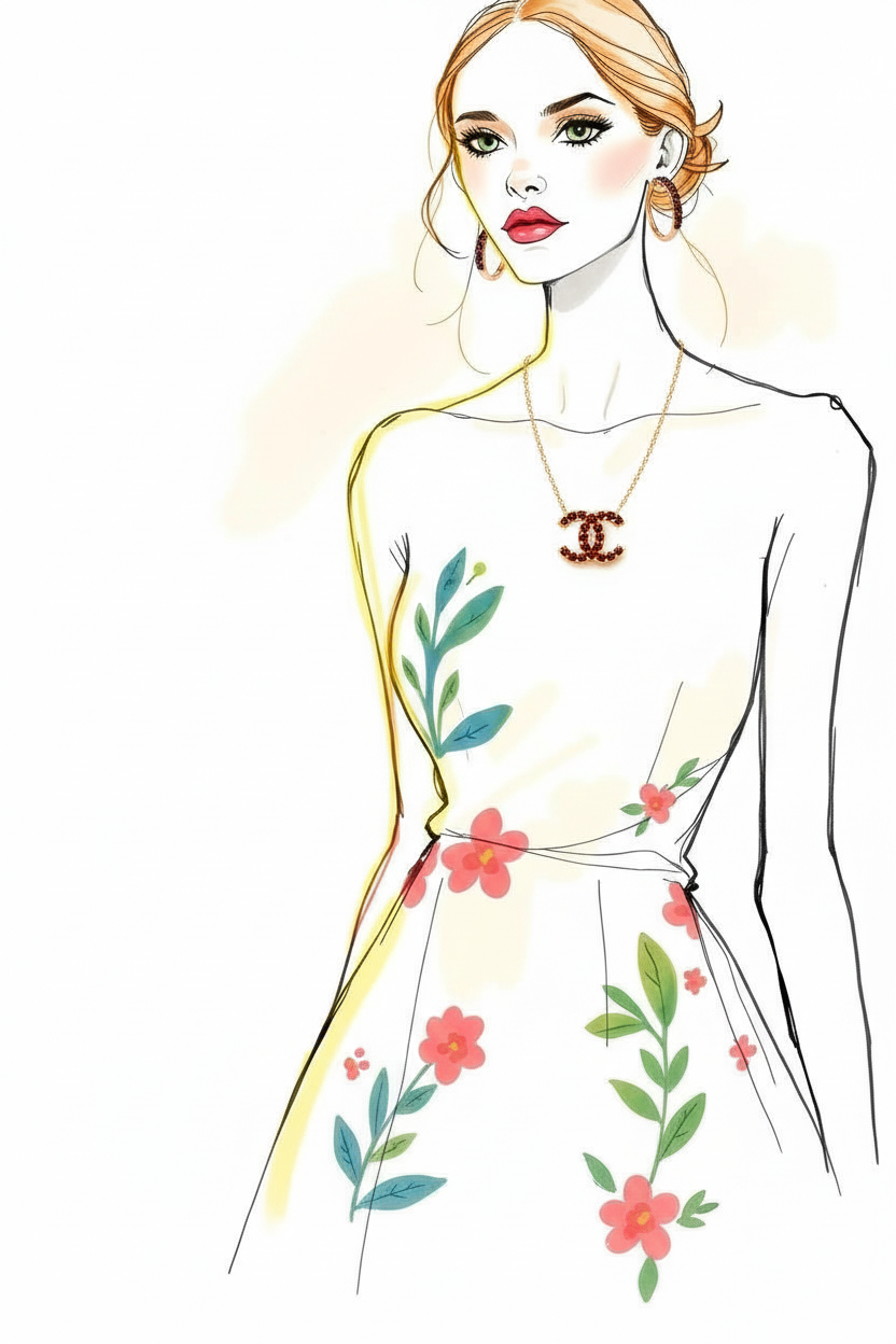 Where to Buy Authentic Czech Garnet Jewelry in Prague | A Complete Guide