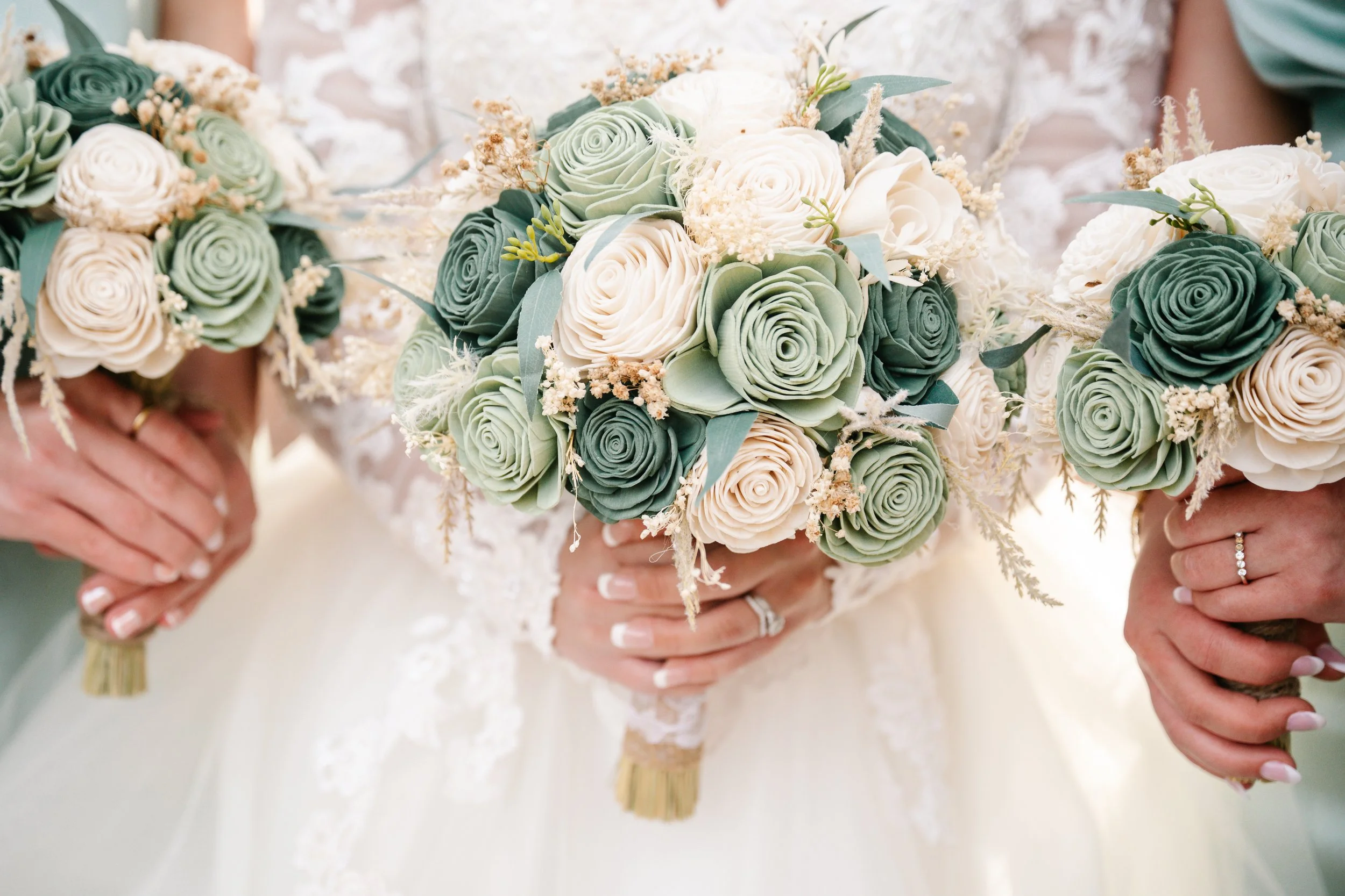 Wedding at Arbor Haven in Fredericksburg, VA