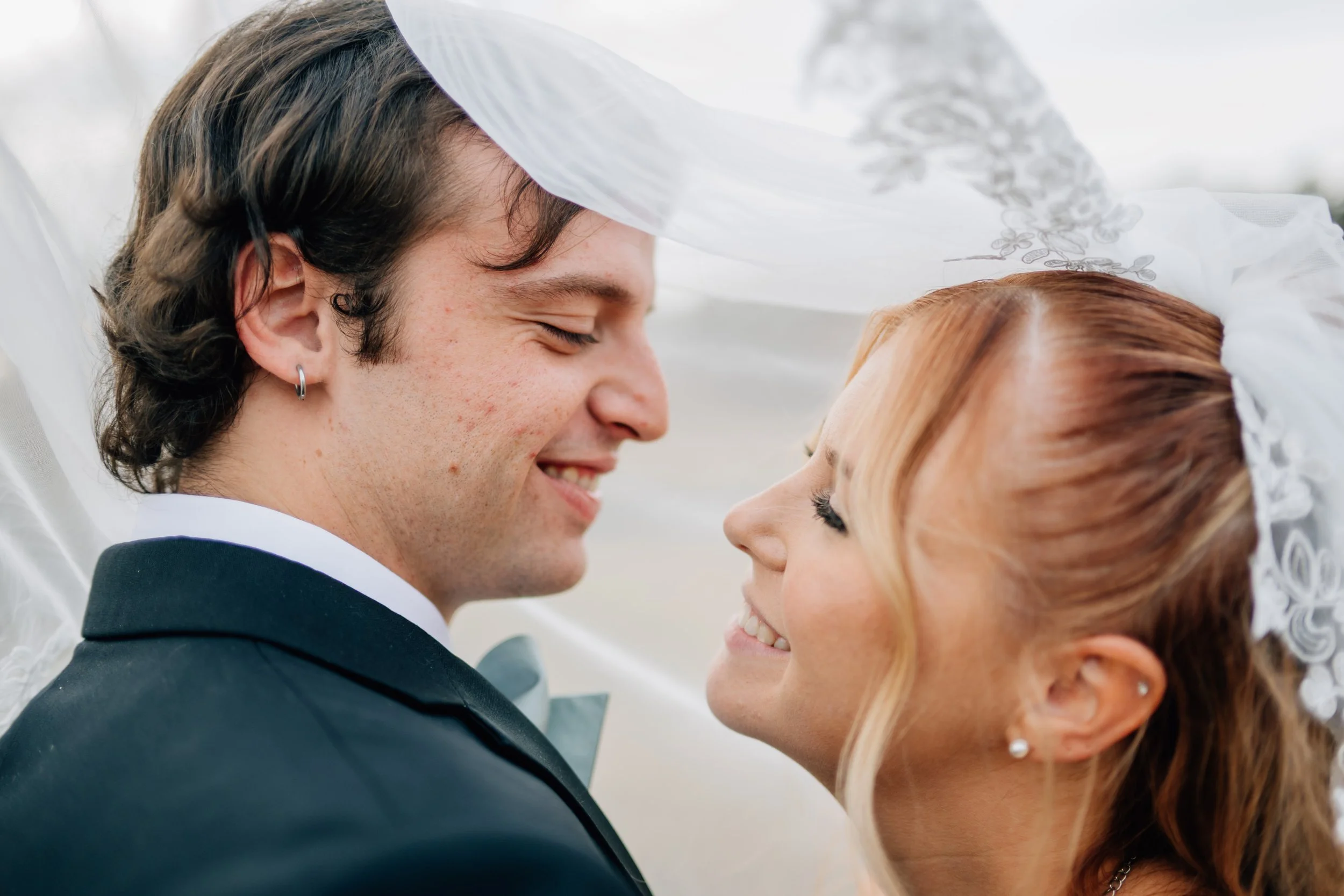 Wedding at Arbor Haven in Fredericksburg, VA