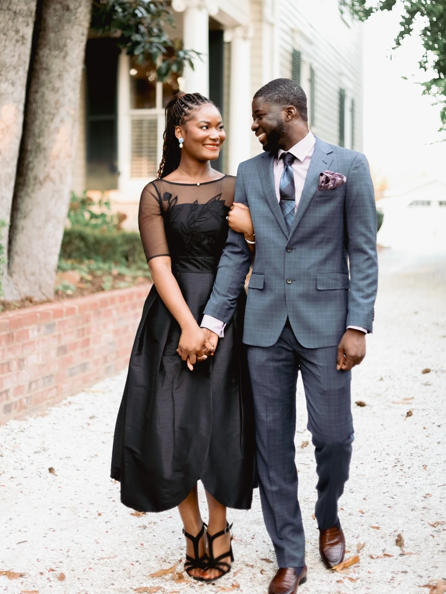 Looking back at one of my first engagement sessions, I&rsquo;m so thankful that I&rsquo;ve gotten to do what I love for so long now! Looking forward to an amazing year 💍