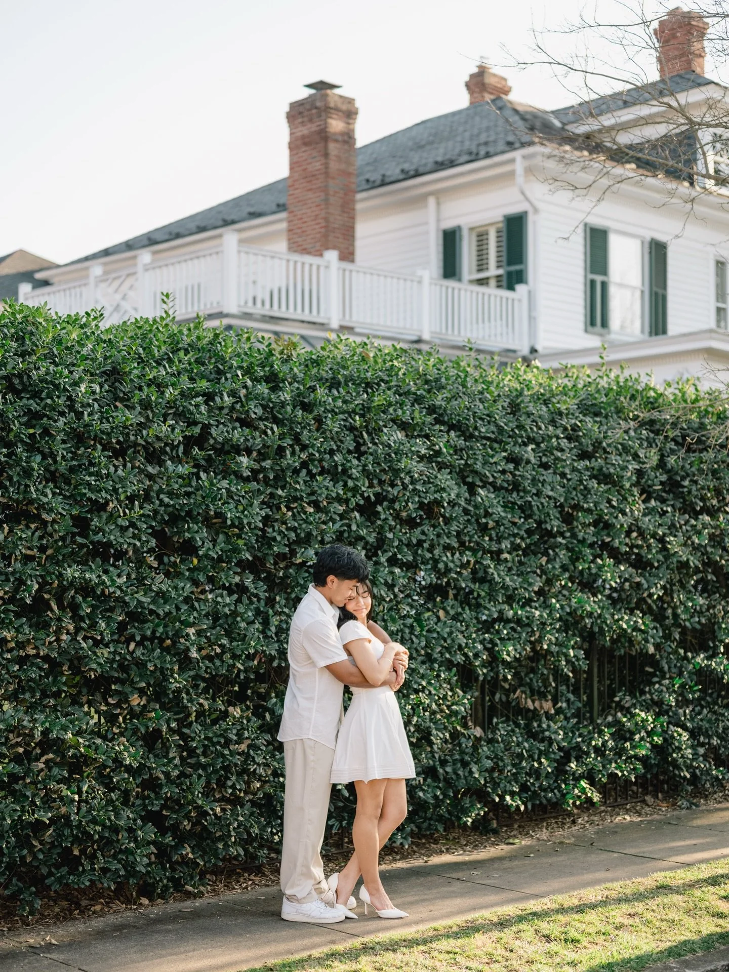 I first met Lily and her family when I photographed her Quincea&ntilde;era, and over the years I&rsquo;ve gotten to do their family photos and her senior photos. Now she&rsquo;s a bride! This is why I do this, I love connecting with families and watc