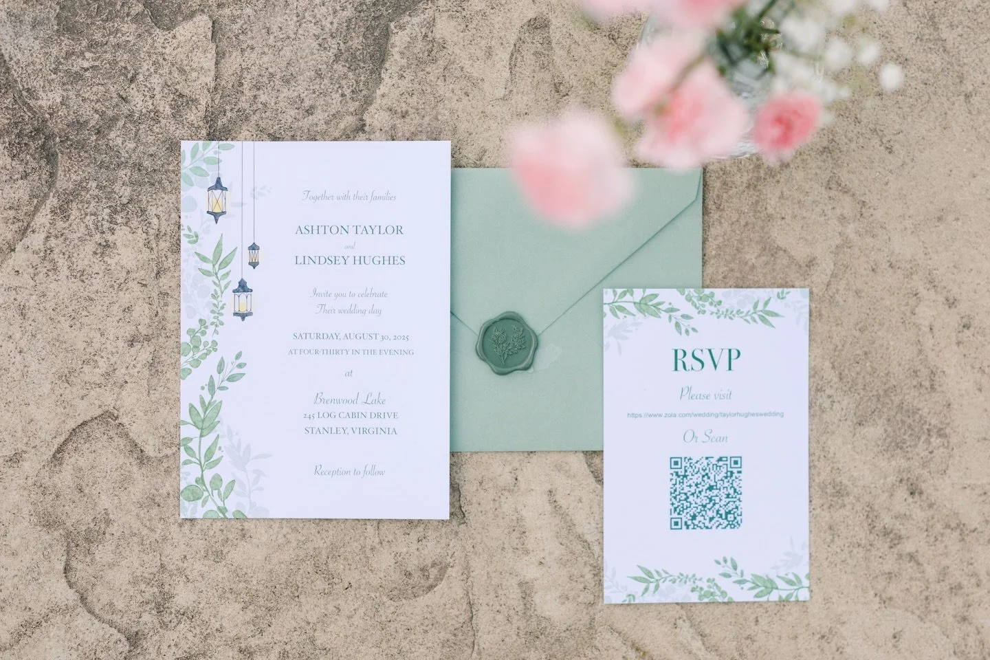 It&rsquo;s the details that pull your gallery together!