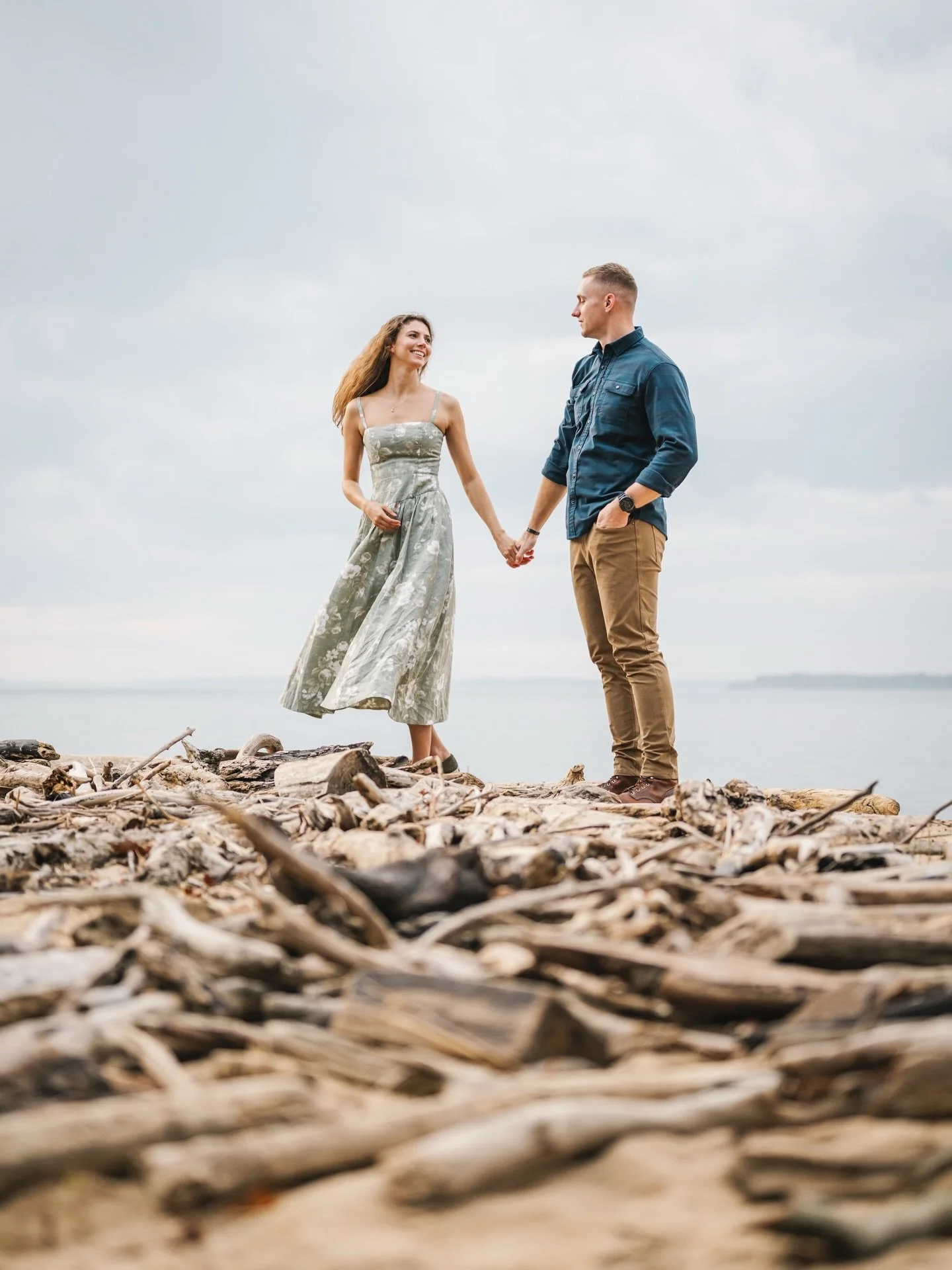 We&rsquo;re getting closer to warmer weather and I&rsquo;m SO EXCITED for this wedding season!