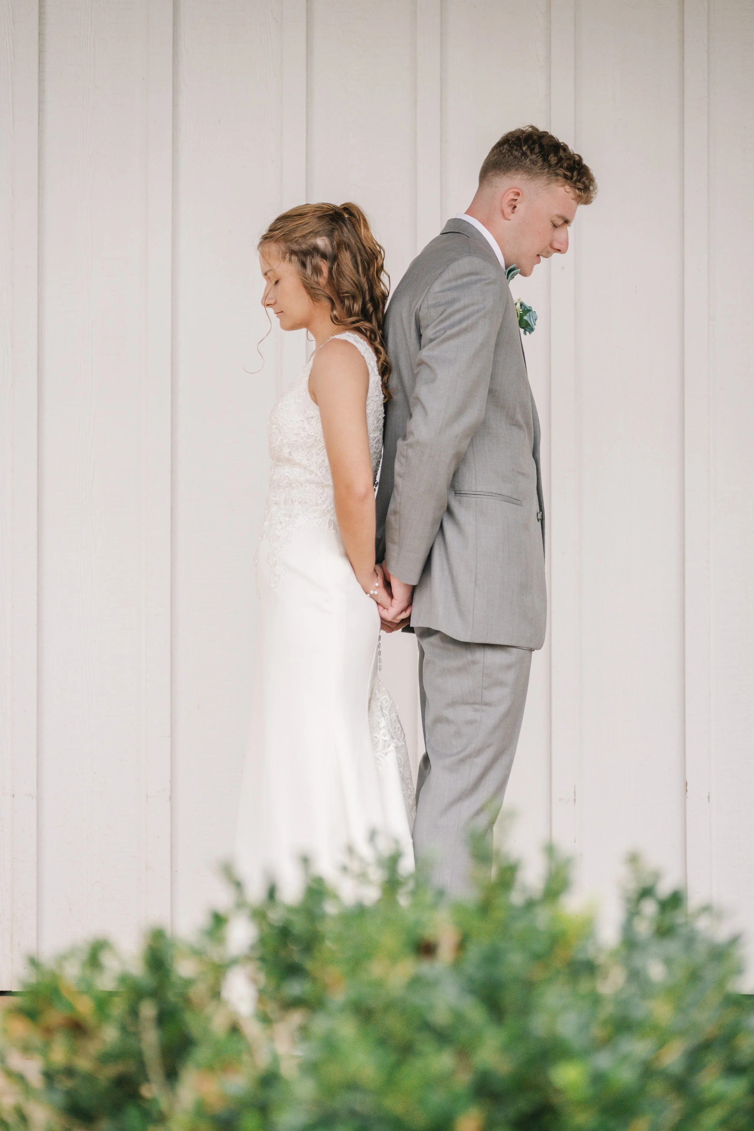 Should We Do a First Look?