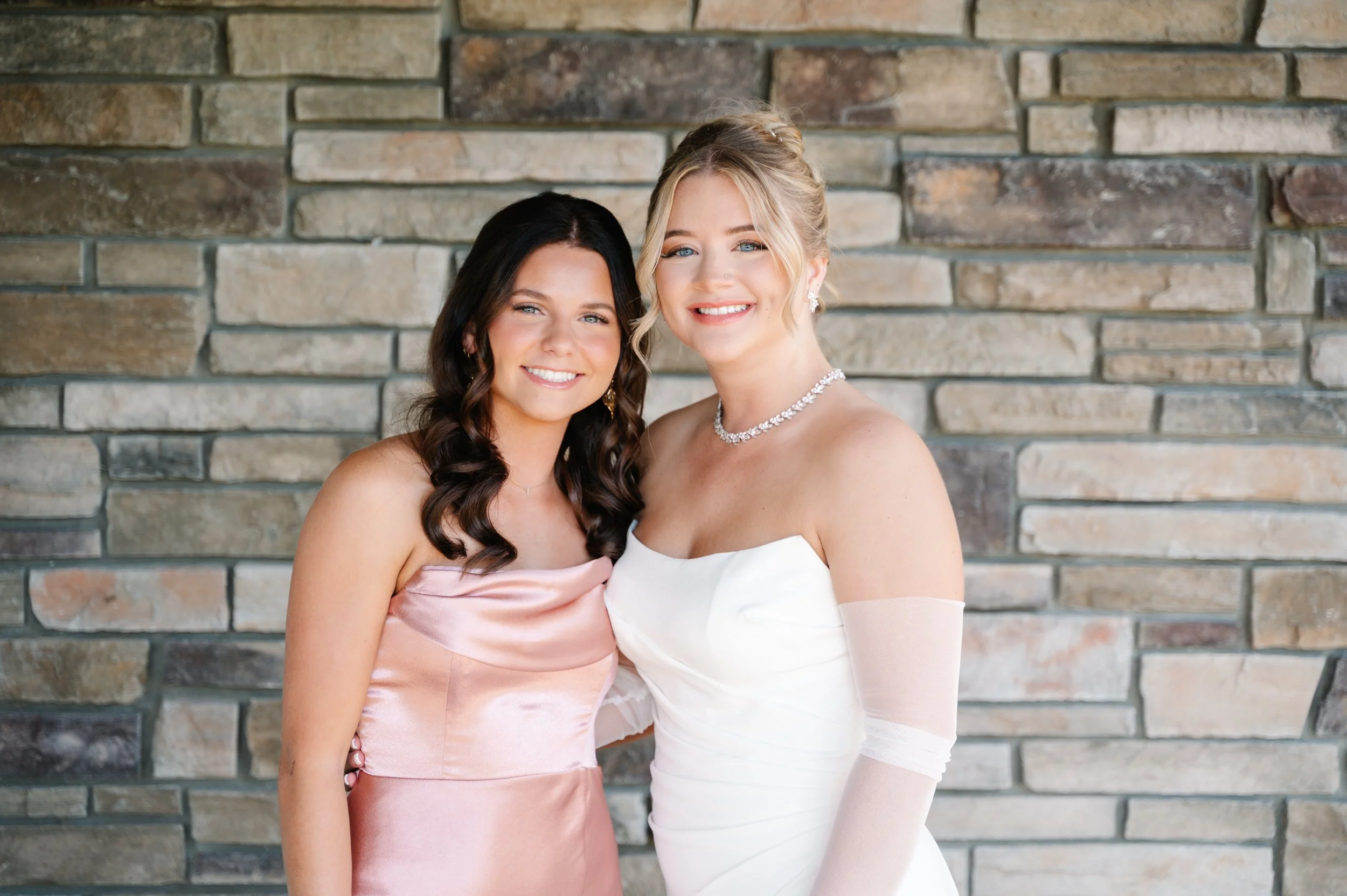 Wedding at Arbor Haven in Fredericksburg, VA