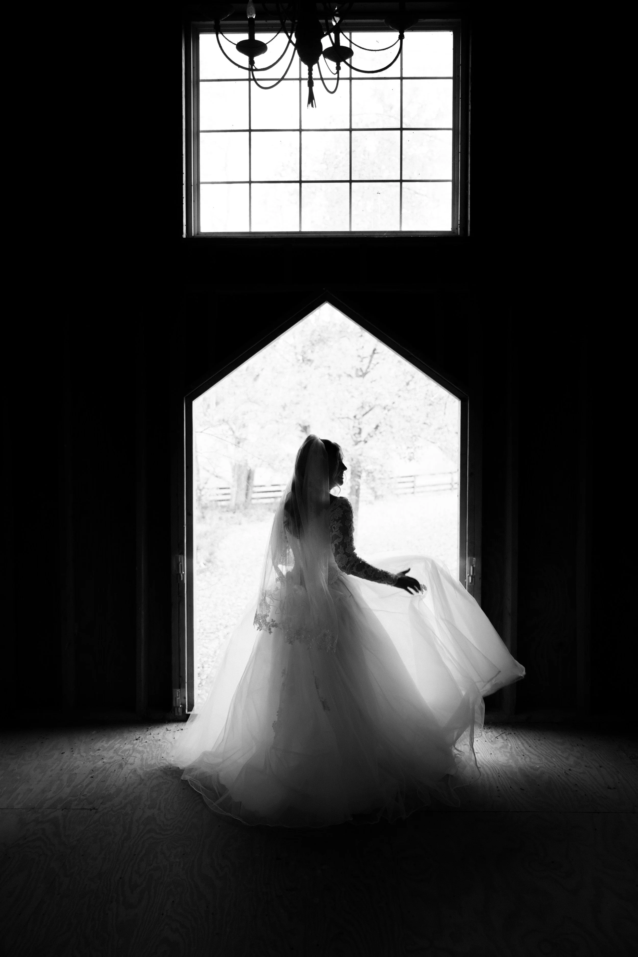 Wedding at Arbor Haven in Fredericksburg, VA