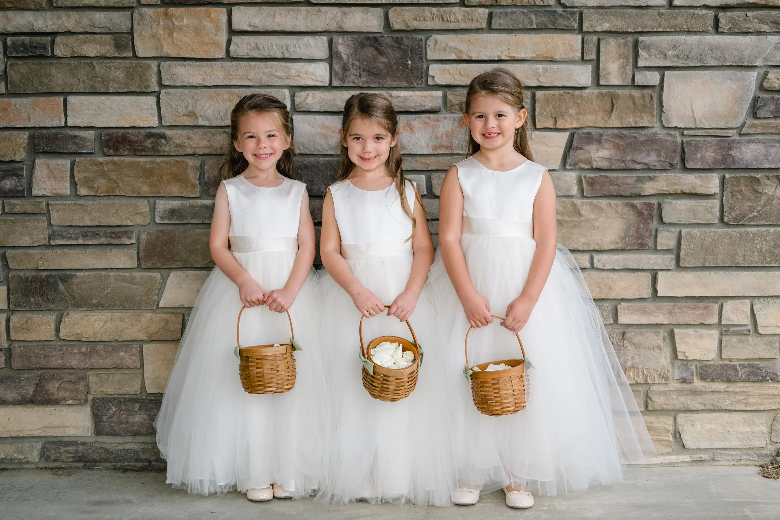 Wedding at Arbor Haven in Fredericksburg, VA