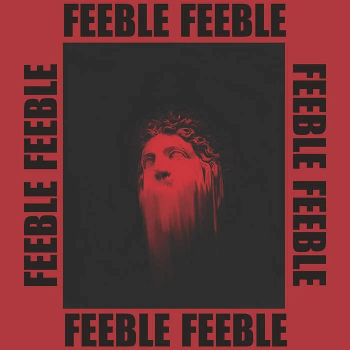 SINGLE REVIEW: FEEBLE BY DECLAN WESH AND THE DECADENT WEST
