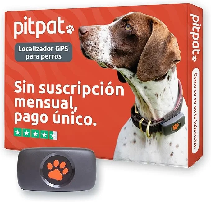 PitPat GPS Dogs
