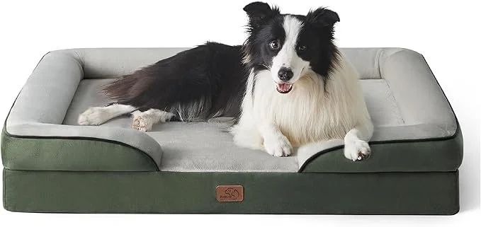 Orthopedic Dog Sofa Large