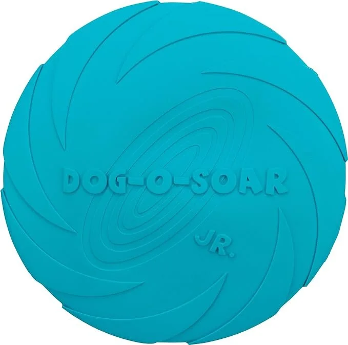 TRIXIE Dog Disc Frisbee