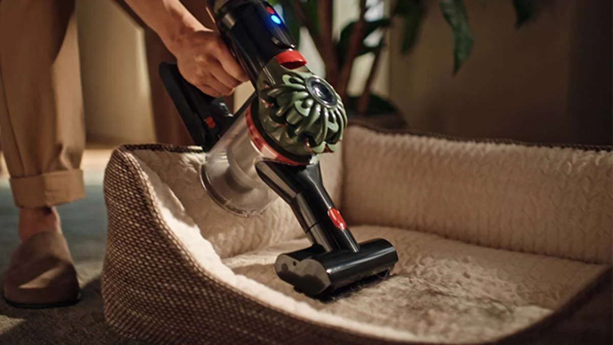 Dyson V8 Cordless Vacumn