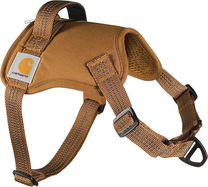 Dog Harness Carhartt