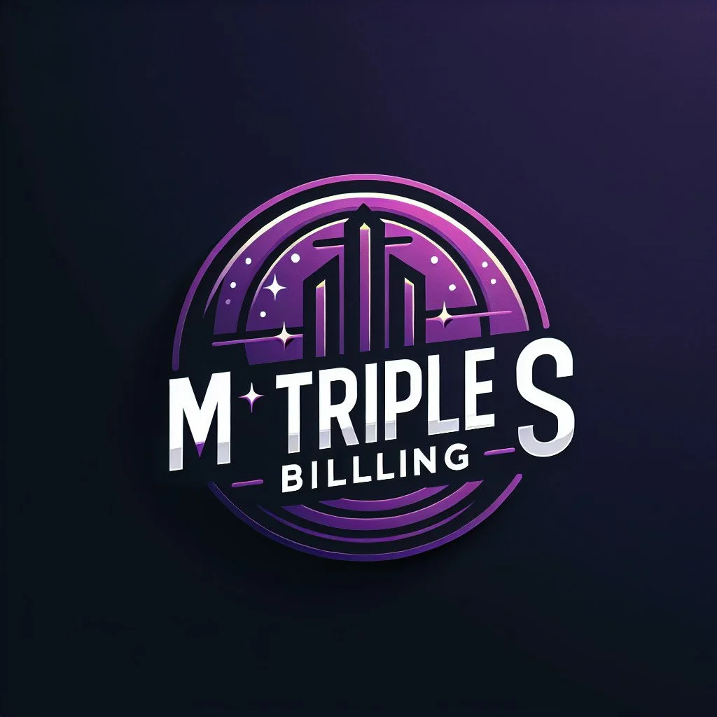 MtripleS Billing and Consulting Services