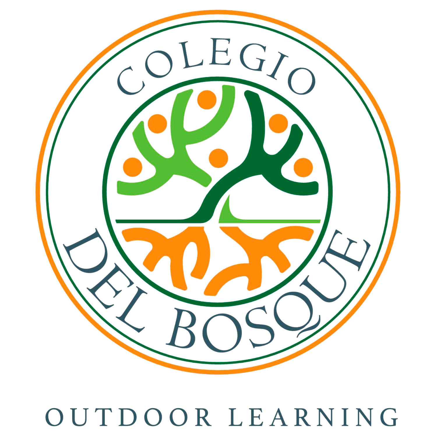 Colegio del Bosque