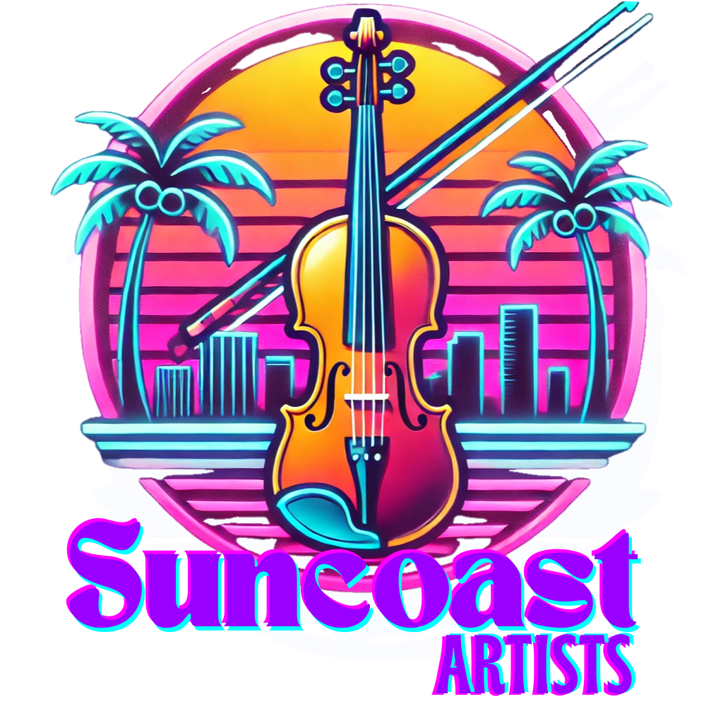 Suncoast Artists
