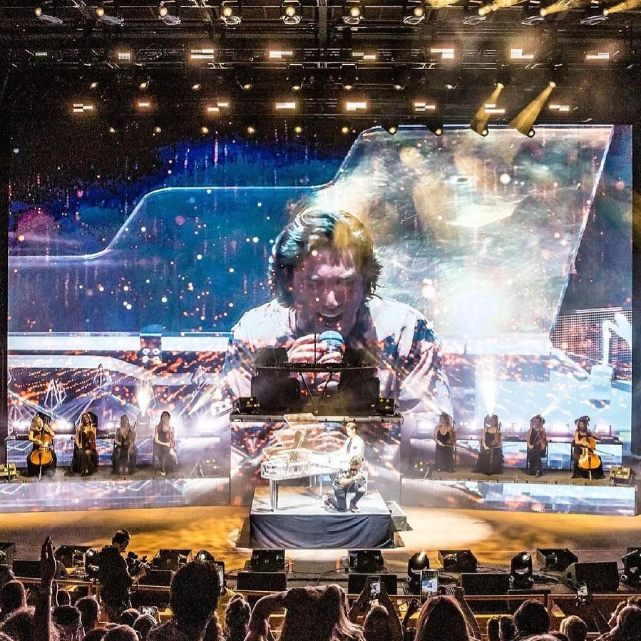 KYGO @ Red Rocks Ampitheatre, CO