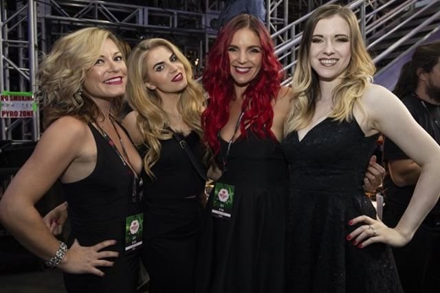 KYGO @ iHeart Radio Festival; T-Mobile Arena, Las Vegas, NV 