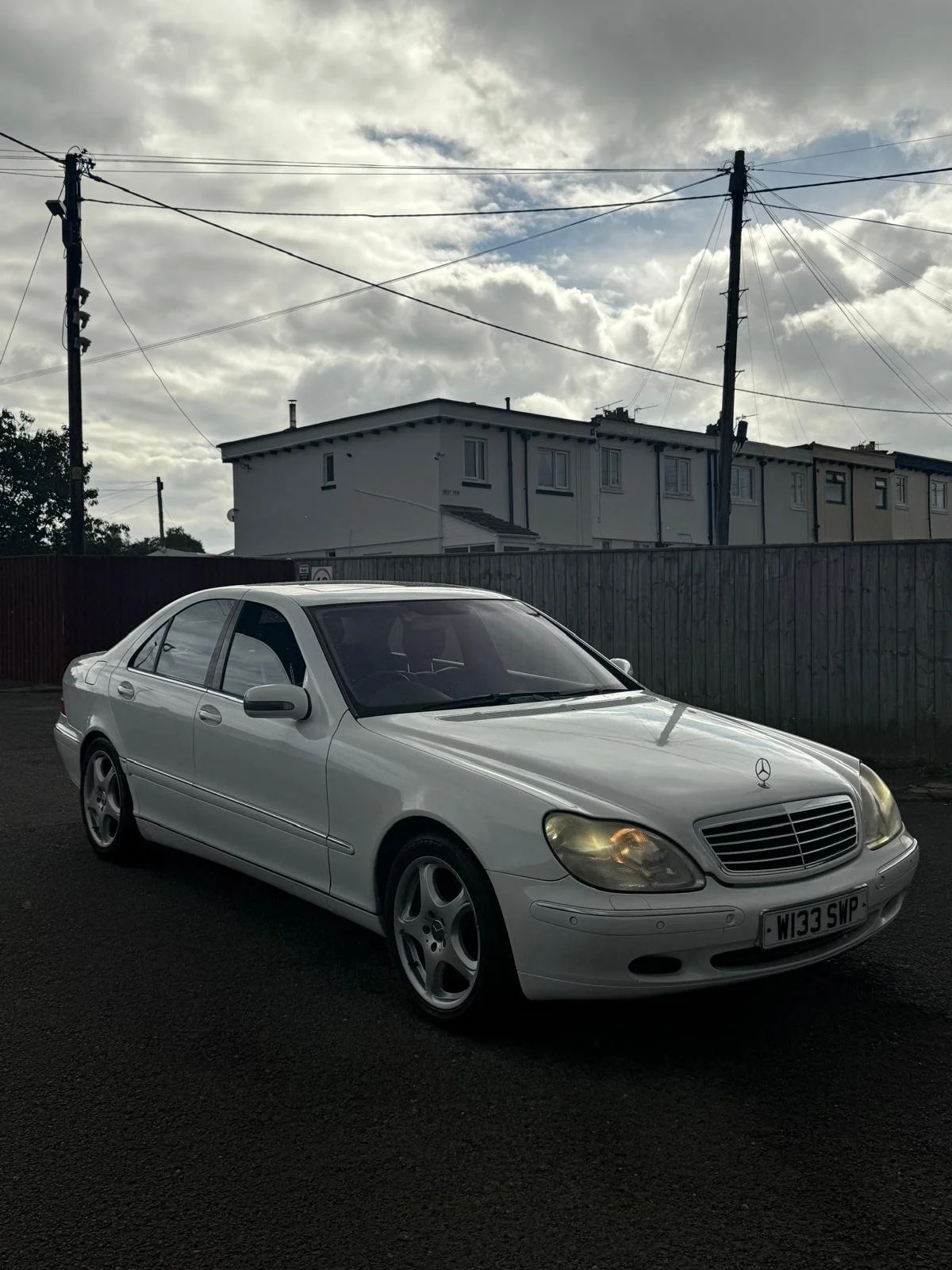 Quick Car Cash - Mercedes bought in the north east of england