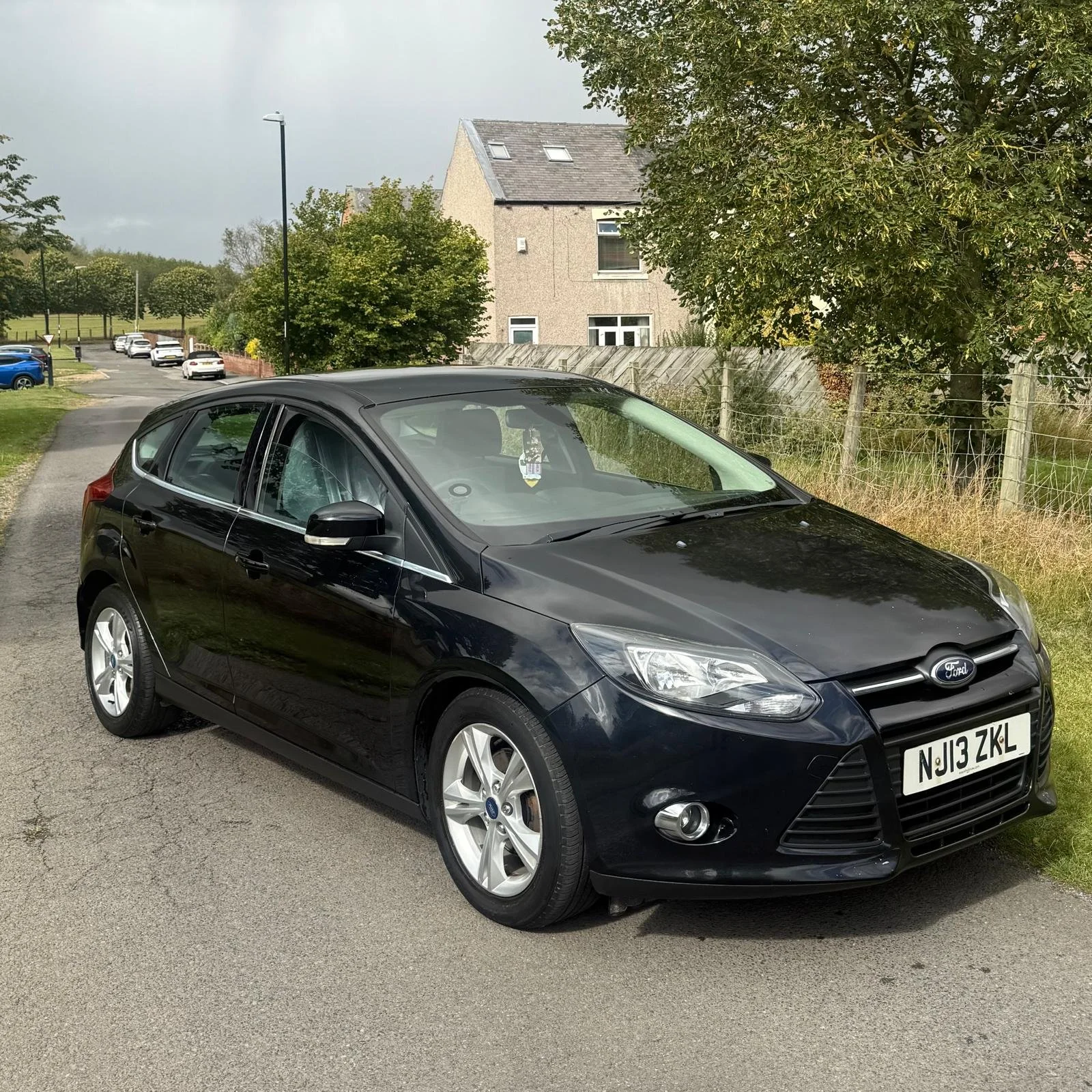 Quick Car Cash - Sell any car under an hour