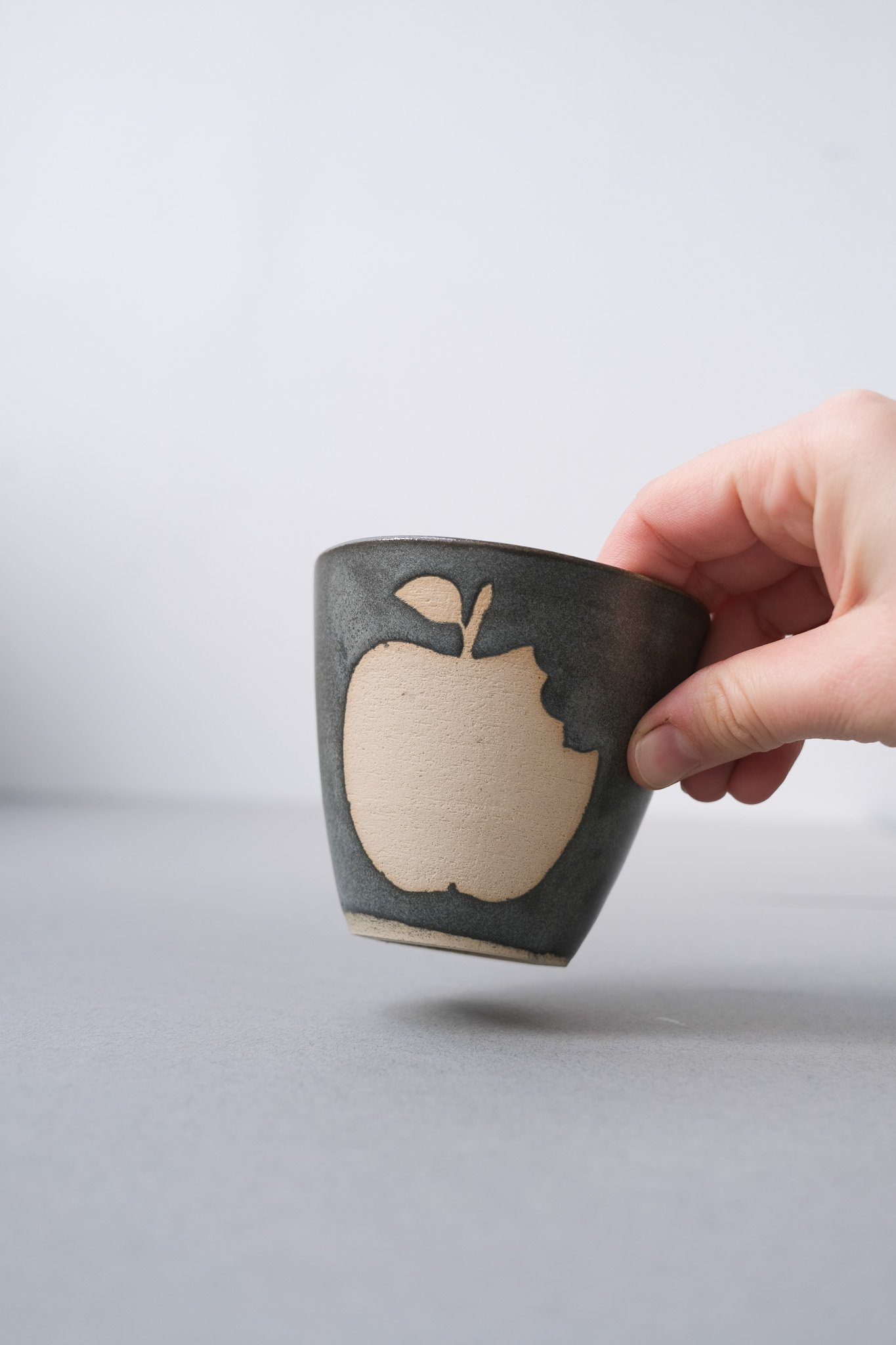 Cup — Pomme