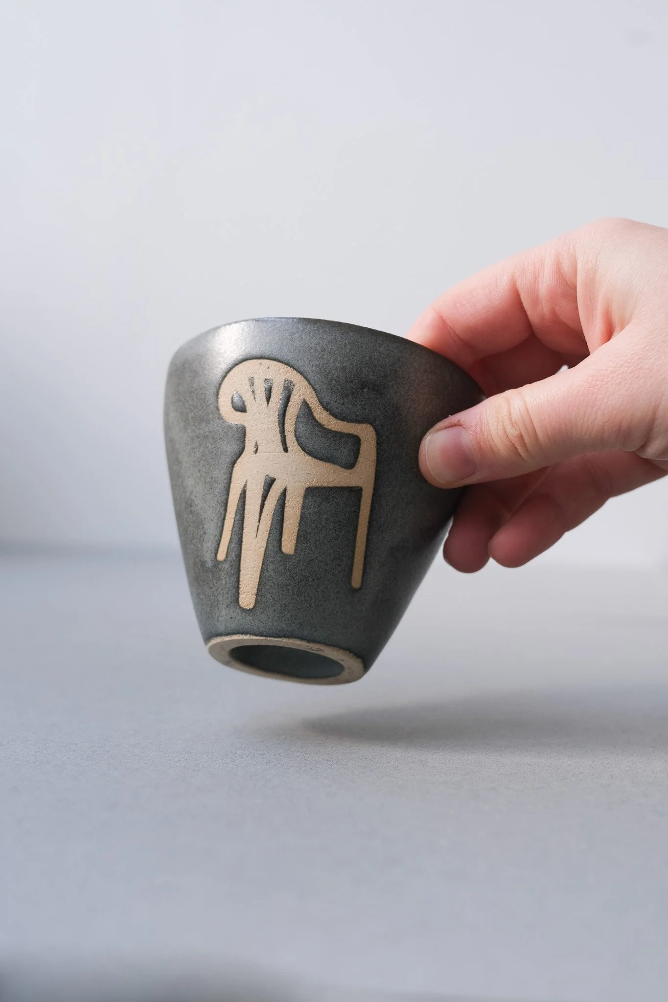 Cup - Chaise de jardin