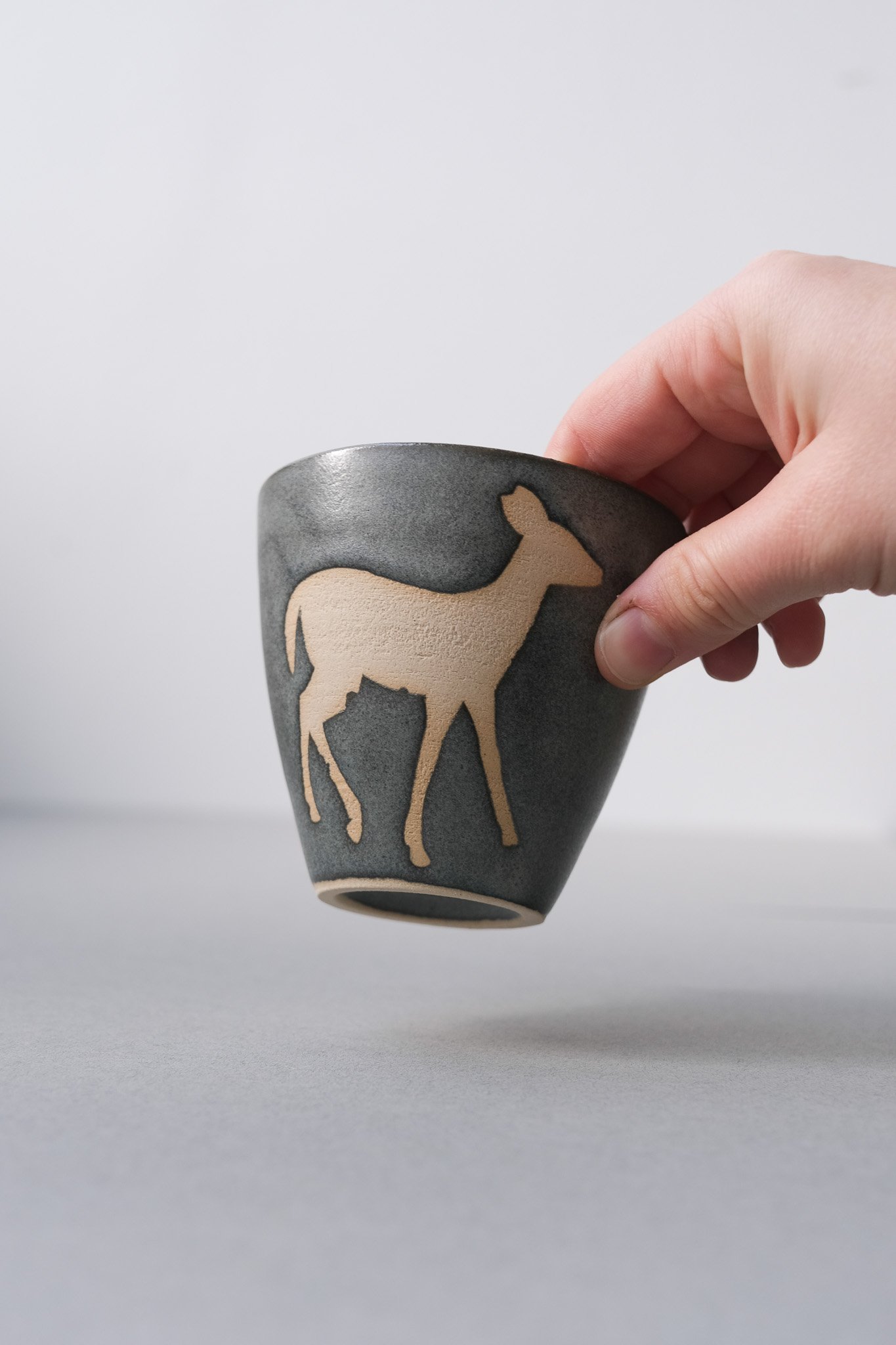 Cup - Biche