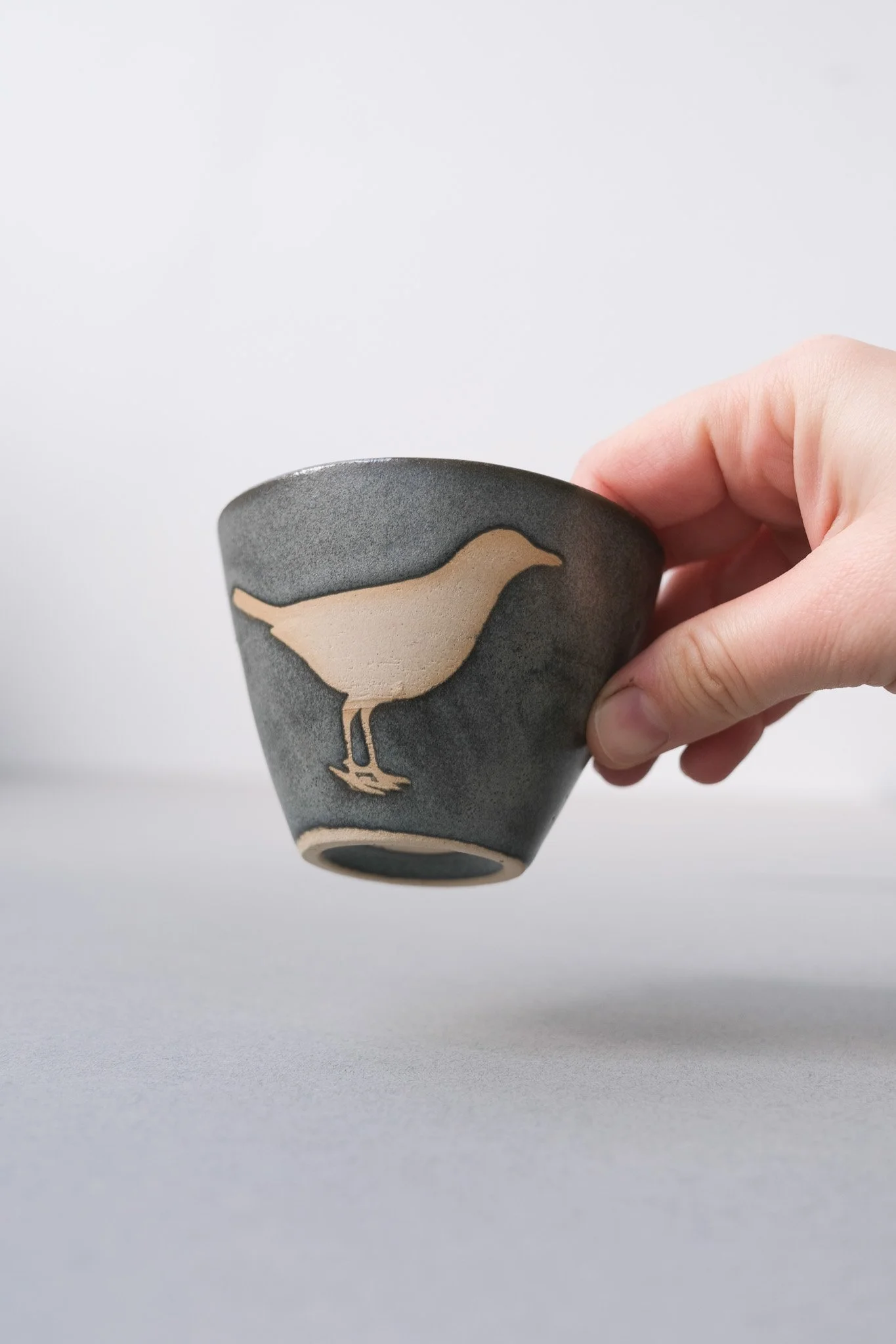 CUP — Piaf