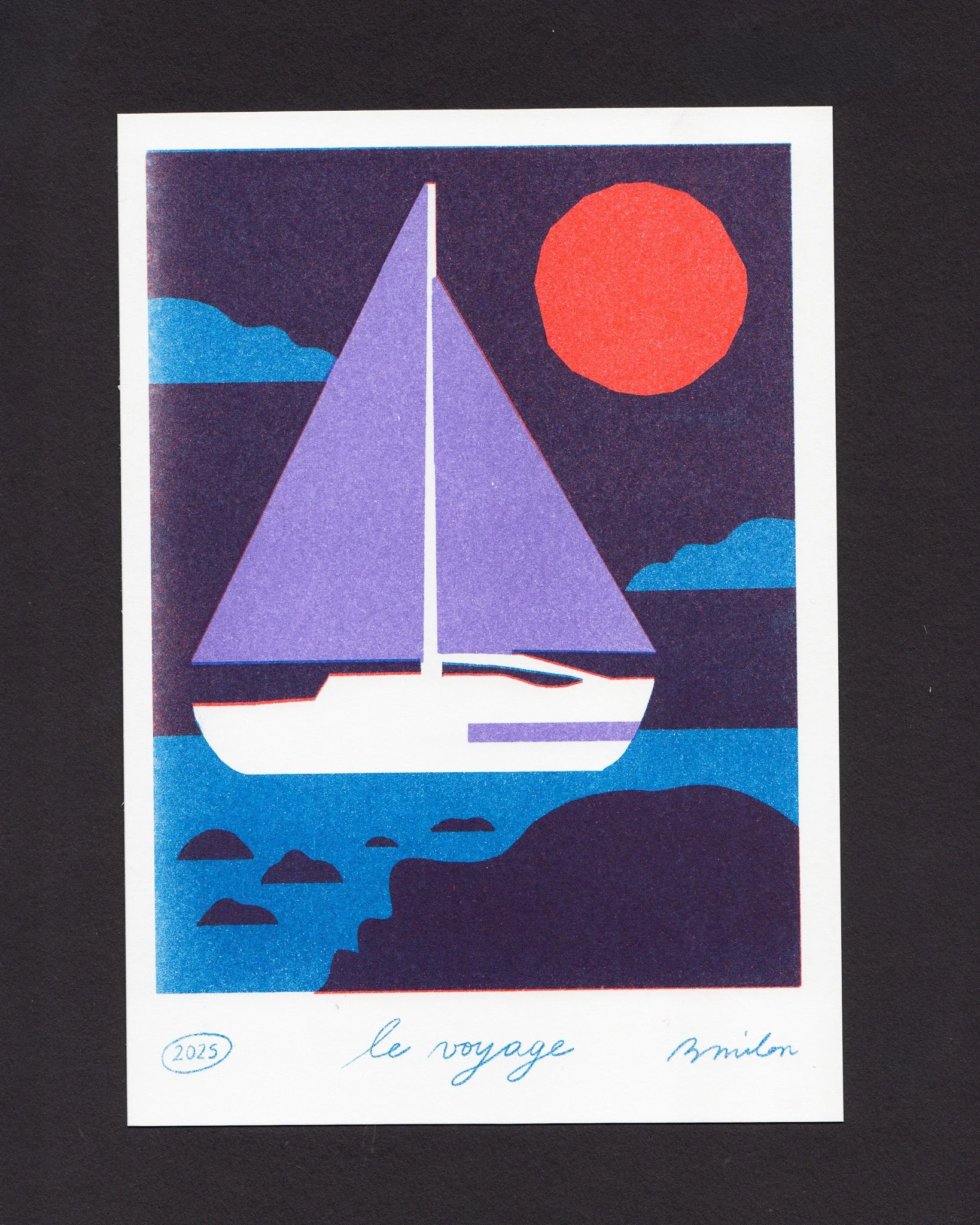 Le Voyage