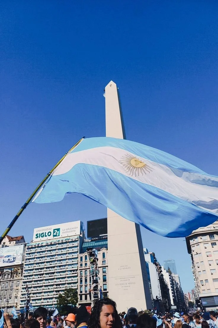 π¦π· Argentina's $500K Citizenship-by-Investment Plan: Big News or Big Risk?