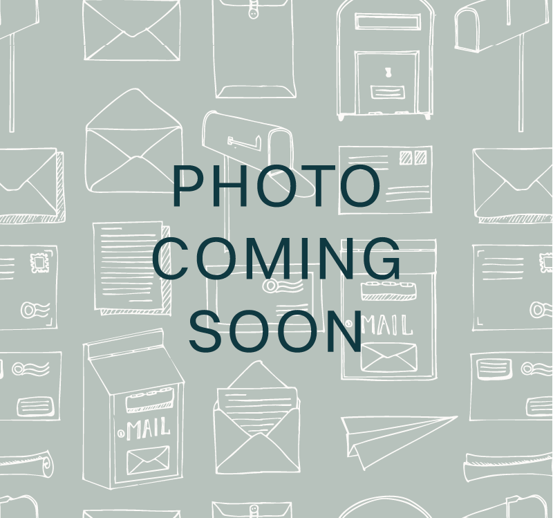 HIS VOWS Gold Foil Vow Book