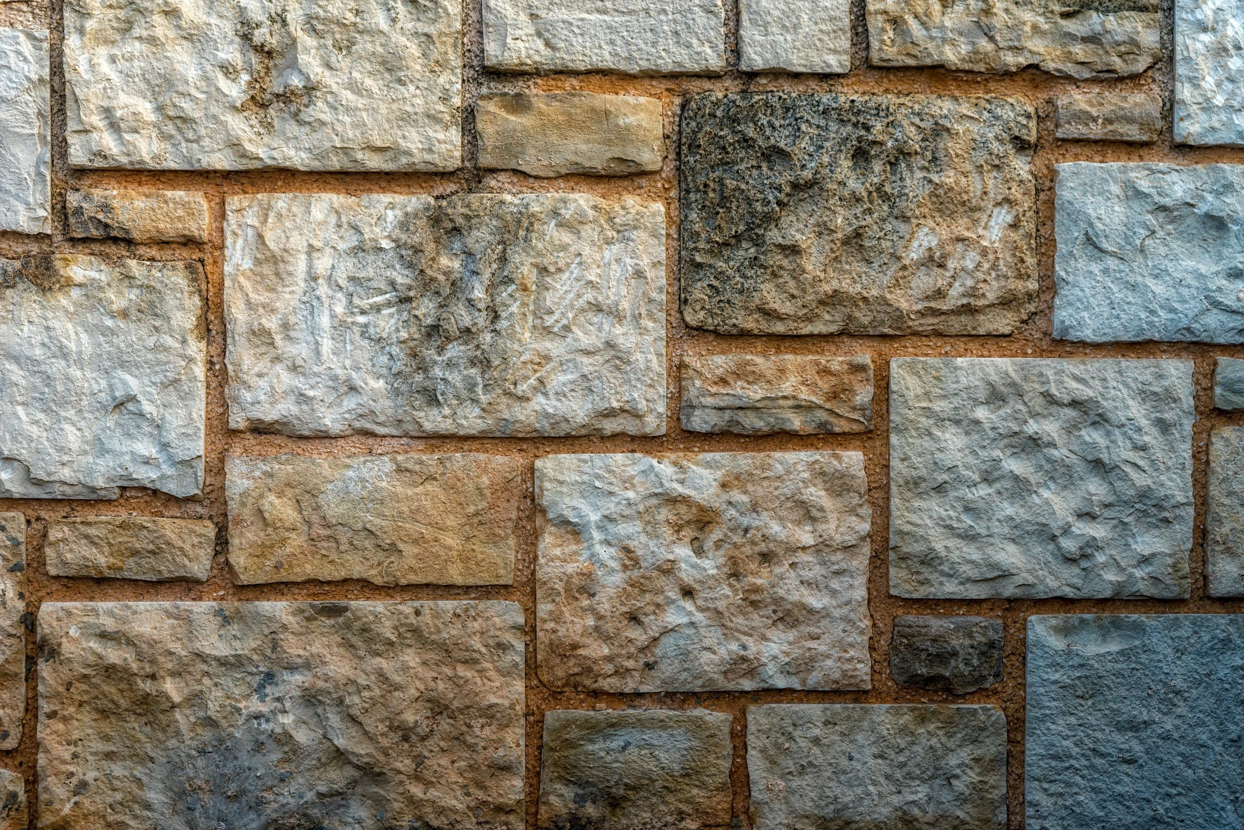 Masonry Repair, Restoration & Façade Cleaning Specialists
